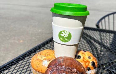 Amazonia Cafe- Issaquah