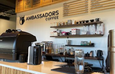 Ambassadors Coffee