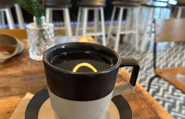Ambee Coffee Co.