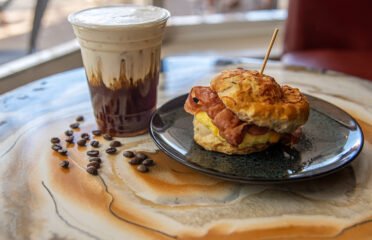 Amelia Island Coffee