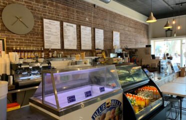 Amelia Island Coffee