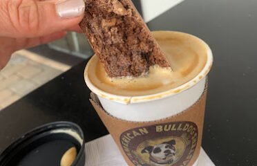 American Bulldog Coffee Roasters