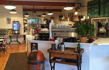 American Bulldog Coffee Roasters