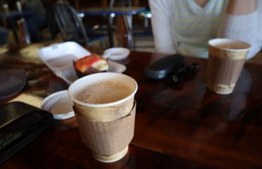 American Coffee House, LLC