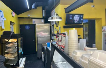 American & Cuban Coffee
