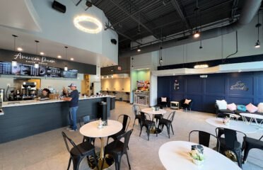 American Dream Coffee House