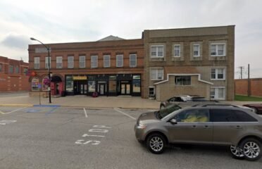 American Espresso Coffee Cafe