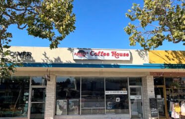 American Pie Records Coffee House