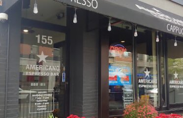 Americano Espresso Bar