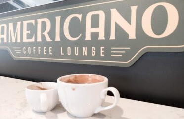 Americano Lounge