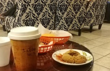 America’s Best Coffee & Donuts