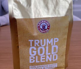 Americava Coffee Company ?