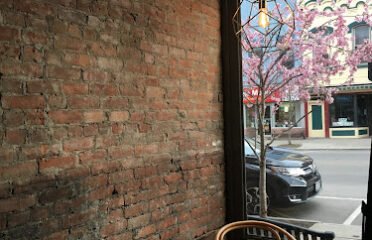 Amity Coffee Co.