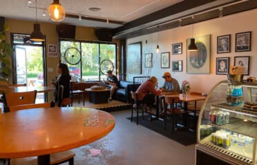 Amity Coffee
