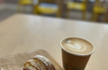 Amor Ciego coffee CO.