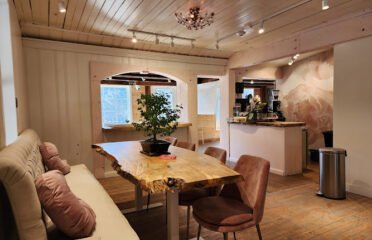 Amsterdam Coffee Bar