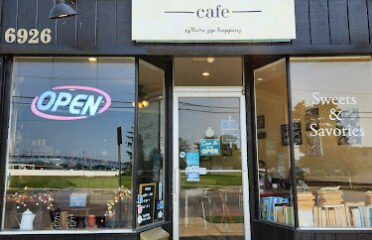 Amy & Co Cafe