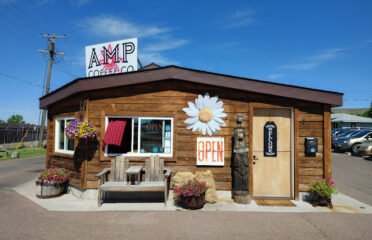 Amy’s Morning Perk