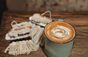 Analog Coffee & Records