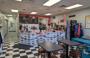 Anastasia and Katie’s Coffee Shop & Cafe