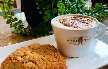 Anatomy Craft Coffee Bar