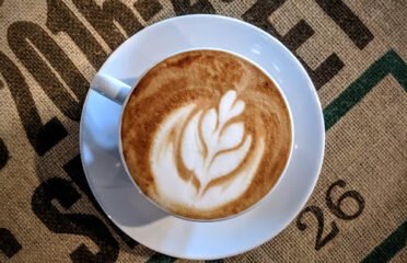 Ancestor Coffeehouse & CrÃƒÂªperie