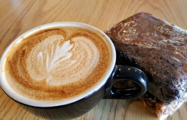 Anchor & Anvil Coffee Bar