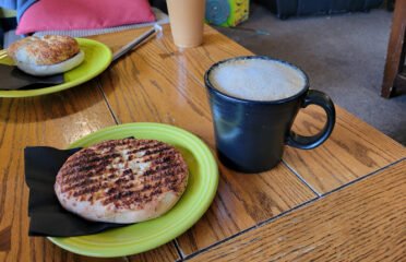 Anchor & Anvil Coffee Bar