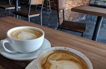 Anchor Coffee Co