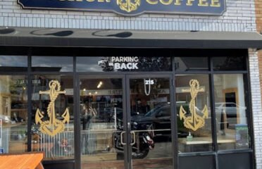 Anchor Coffee