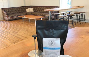 Anchor House Coffee Roasters