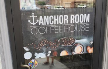 Anchor Room Coffeehouse