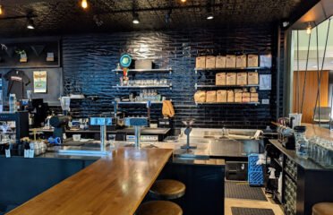 Anchorhead Coffee