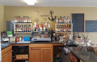 Anchor’s Aweigh Coffee House