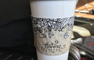 Ancora Coffee Roaster