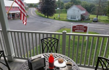 Ancram Little Store
