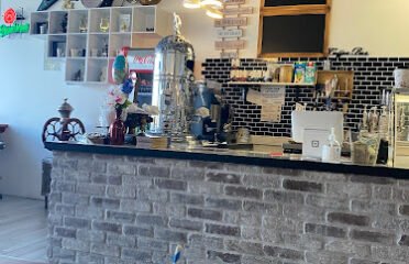 And Coffee
