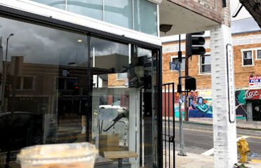 Andante Coffee Roasters