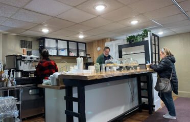 Ande’s Whistle Stop