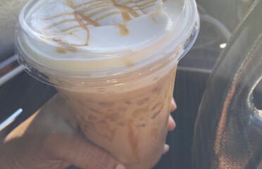 Andrew’s Coffee