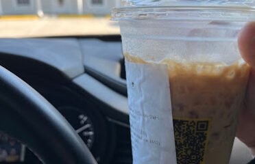 Andrew’s Coffee