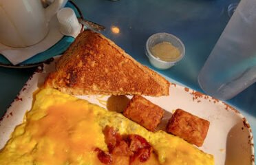 Andy D’s Ruby’s Cafe