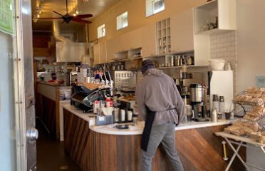 Andytown Coffee Roasters