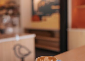 Andytown Coffee Roasters