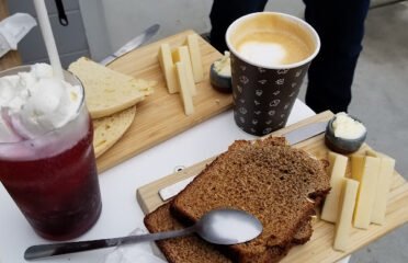 Andytown Coffee Roasters