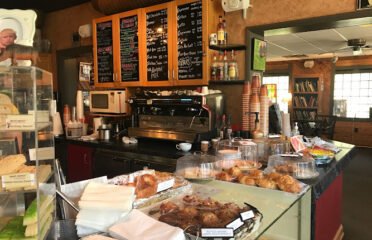 Angel Falls Coffee Company