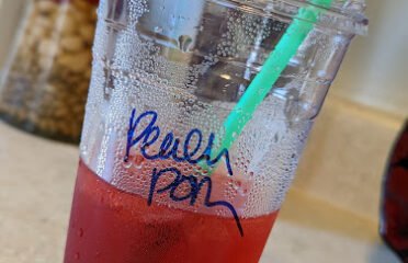 Angelina’s Coffee Company