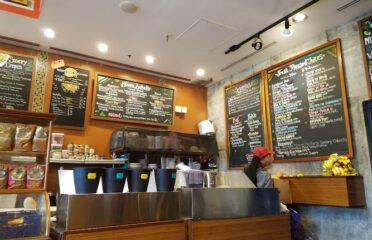 Angelina’s Eatery + Cafe