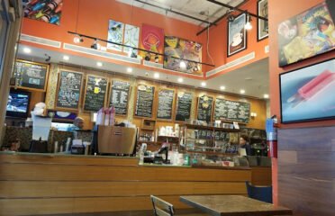 Angelina’s Eatery + Cafe