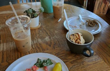 Angel’s Island Coffee